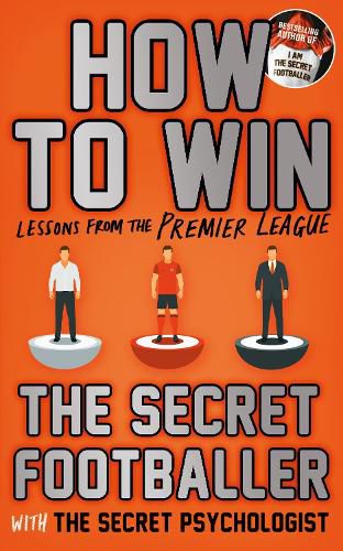 Cover image for How to Win: Lessons from the Premier League