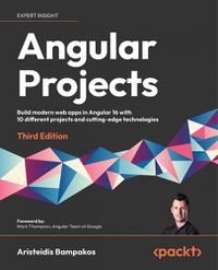 Cover image for Angular Projects