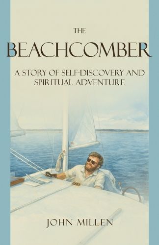 Cover image for The Beachcomber