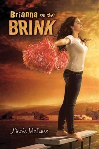 Cover image for Brianna on the Brink