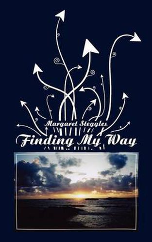 Cover image for Finding My Way