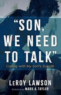 Cover image for Son, We Need to Talk