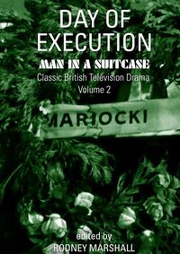 Cover image for Day of Execution