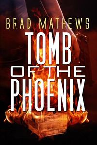 Cover image for Tomb of the Phoenix