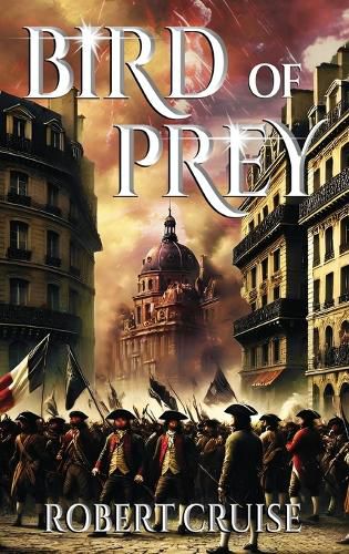 Cover image for Bird of Prey