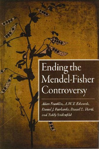 Ending the Mendel-Fisher Controversy