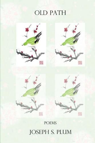 Cover image for Old Path