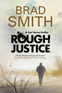 Cover image for Rough Justice