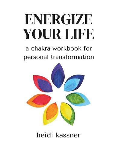 Cover image for Energize Your Life