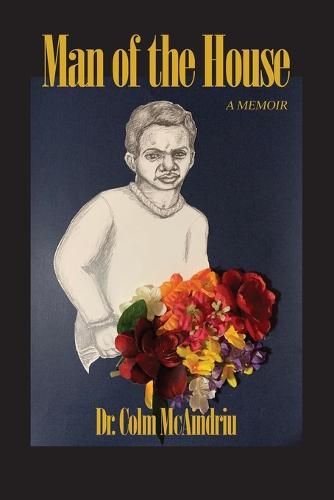 Cover image for Man of the House