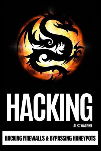 Cover image for Hacking