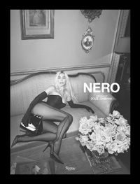 Cover image for Nero Dolce & Gabbana