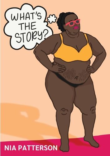 Cover image for What's the Story?