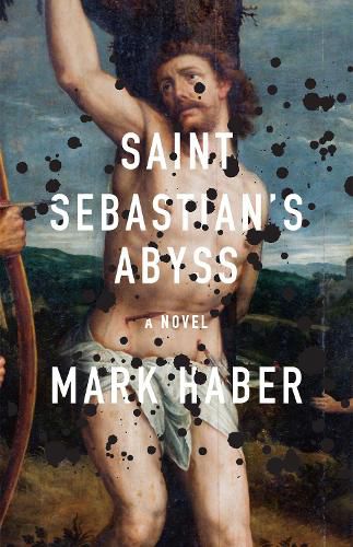 Cover image for Saint Sebastian's Abyss