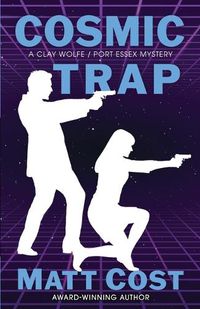 Cover image for Cosmic Trap