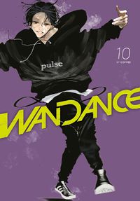 Cover image for Wandance 10