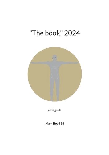 Cover image for "The book" 2024