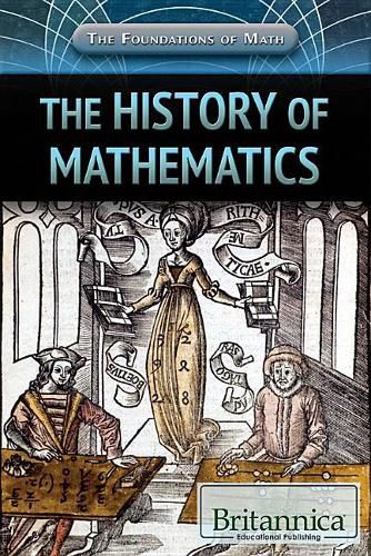 Cover image for The History of Mathematics