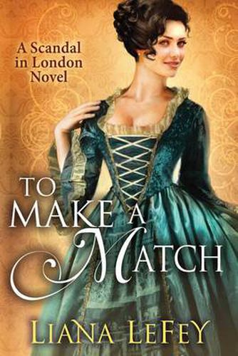 Cover image for To Make a Match