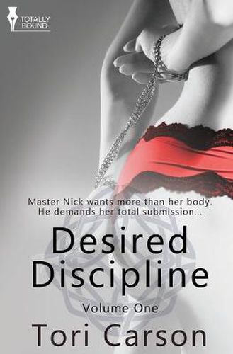 Cover image for Desired Discipline: Volume One