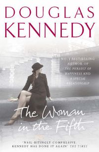 Cover image for The Woman In The Fifth