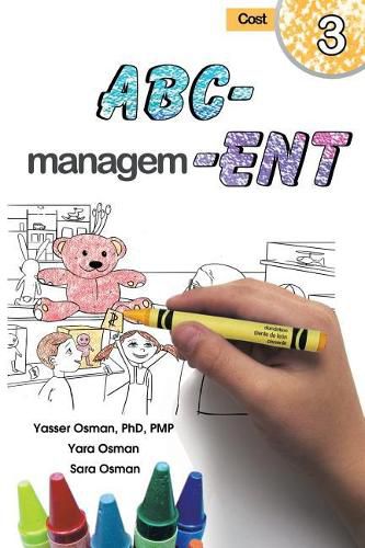 Cover image for ABC-Management, Cost