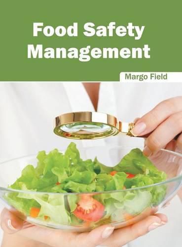 Cover image for Food Safety Management