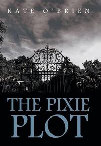 Cover image for The Pixie Plot