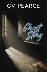 Cover image for Ghost Story