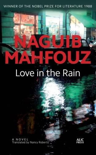 Cover image for Love in the Rain