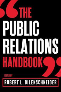 Cover image for The Public Relations Handbook
