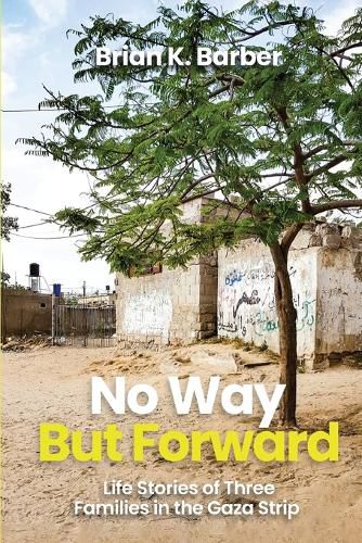 Cover image for No Way but Forward