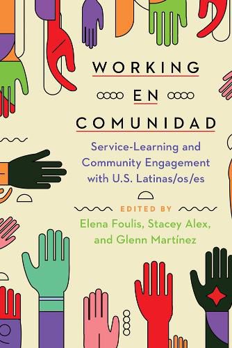 Cover image for Working En Comunidad