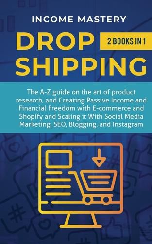 Cover image for Dropshipping