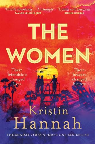 Cover image for The Women