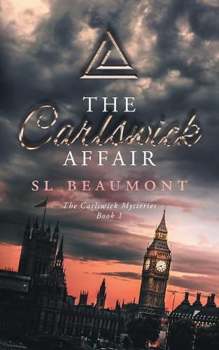 Cover image for The Carlswick Affair