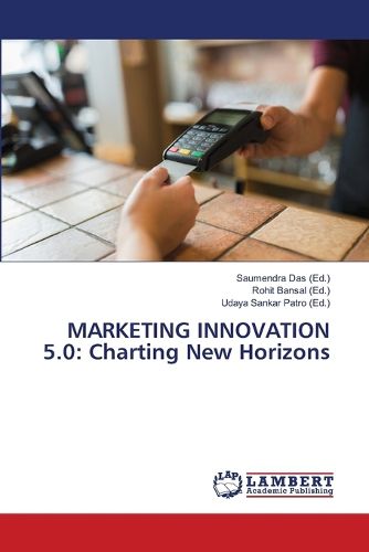 Cover image for Marketing Innovation 5.0