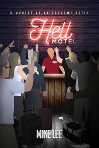Cover image for Hell Motel