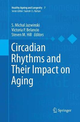 Circadian Rhythms and Their Impact on Aging