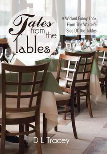 Cover image for Tales from the Tables