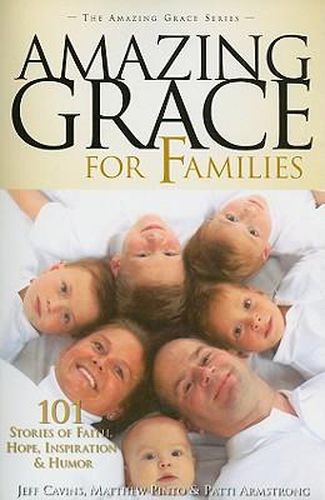 Amazing Grace for Families