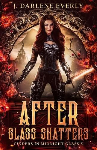 Cover image for After Glass Shatters