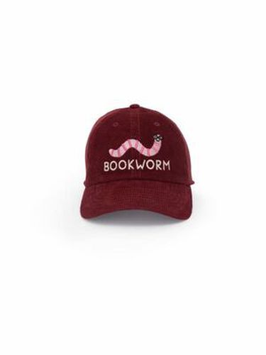 Cover image for Bookworm Hat