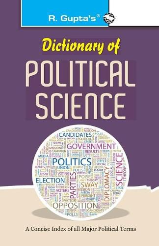 Dictionary of Political Science