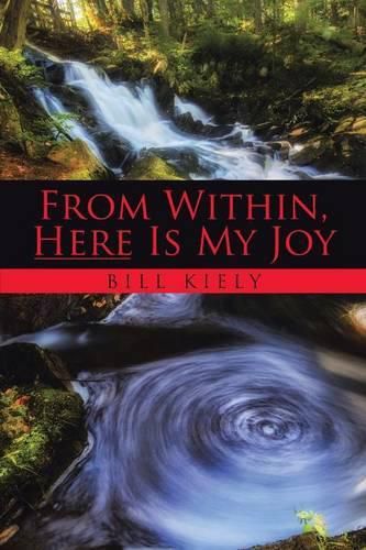 Cover image for From Within, Here Is My Joy