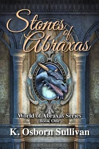 Cover image for Stones of Abraxas