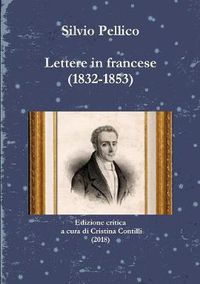 Cover image for Lettere in Francese (1832-1853)