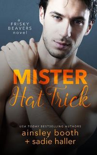 Cover image for Mr. Hat Trick