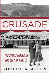 Cover image for Crusade