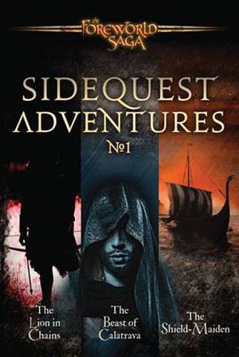 Cover image for SideQuest Adventures